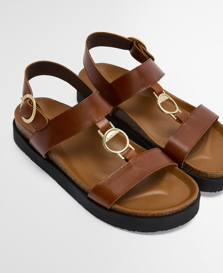 Barbour Gwen Sandals/ Sandale  LFO0805