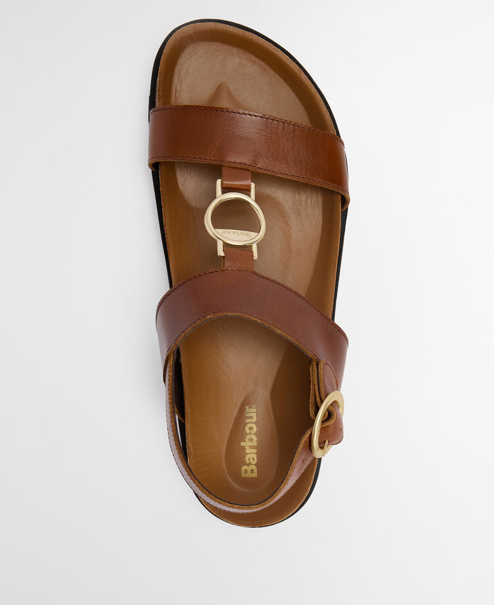 Barbour Gwen Sandals/ Sandale  LFO0805
