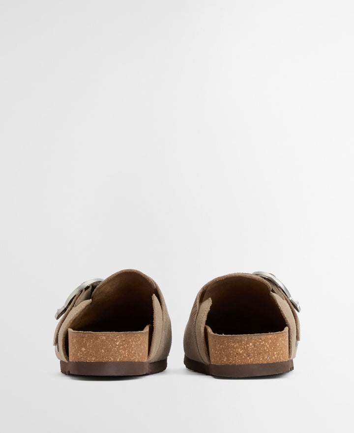 Barbour Kyra Sandals/ Natikače LFO0806