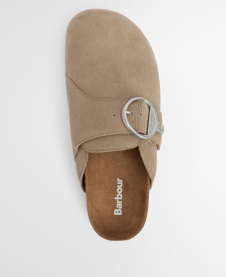 Barbour Kyra Sandals/ Natikače LFO0806