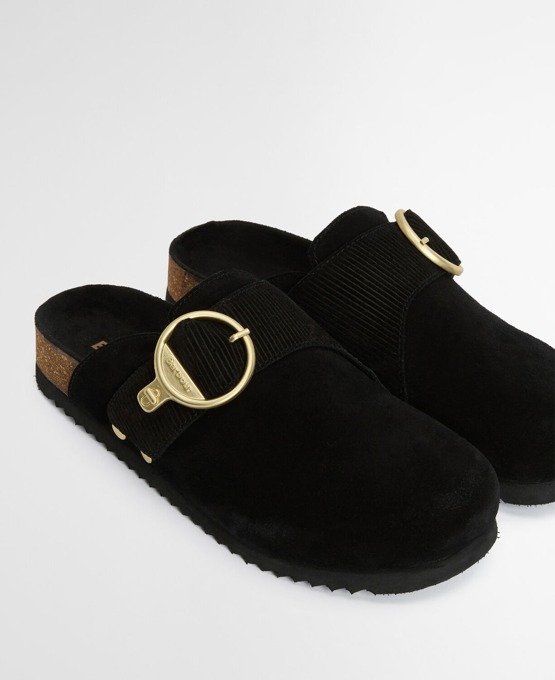 Barbour Kyra Sandals/ Natikače LFO0806