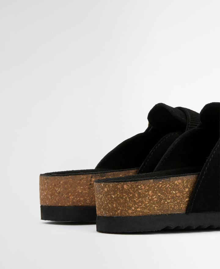 Barbour Kyra Sandals/ Natikače LFO0806