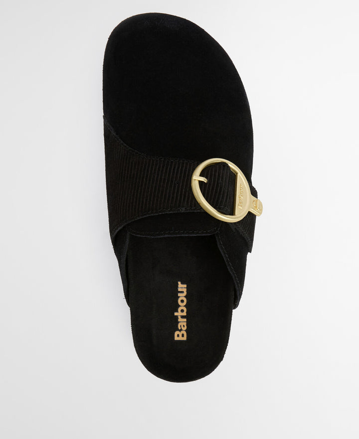 Barbour Kyra Sandals/ Natikače LFO0806