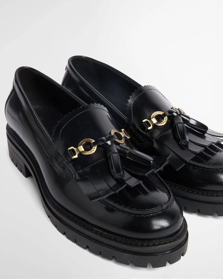 Barbour Ava Loafers/Loaferice LFO0814