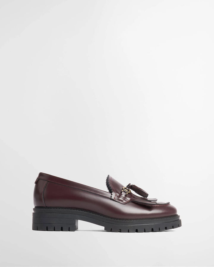 Barbour Ava Loafers/Loaferice LFO0814