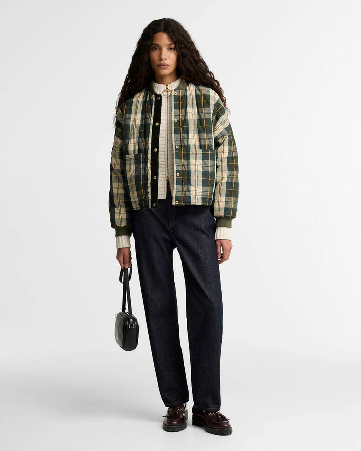 Barbour Ava Loafers/Loaferice LFO0814