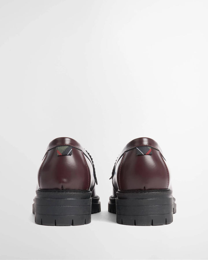 Barbour Ava Loafers/Loaferice LFO0814