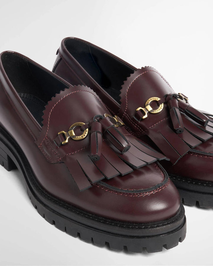 Barbour Ava Loafers/Loaferice LFO0814