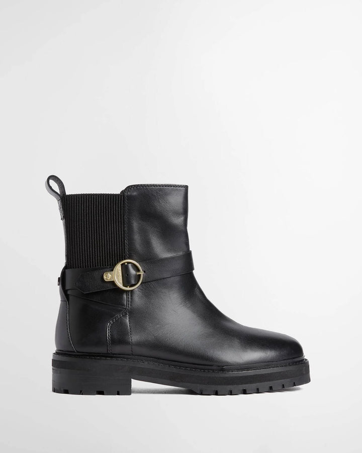 Barbour Alexandra Boots/Gležnjače LFO0819