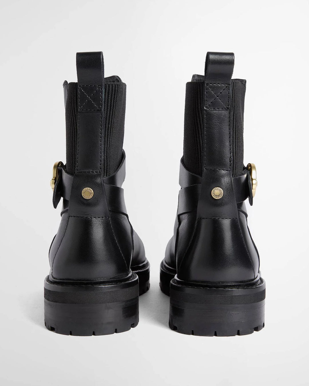 Barbour Alexandra Boots/Gležnjače LFO0819