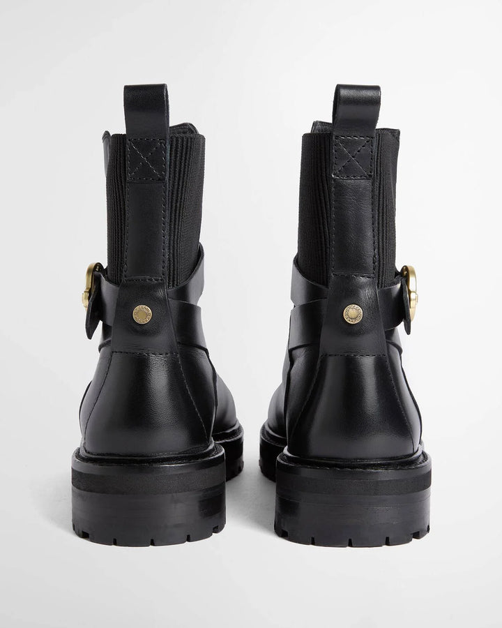Barbour Alexandra Boots/Gležnjače LFO0819