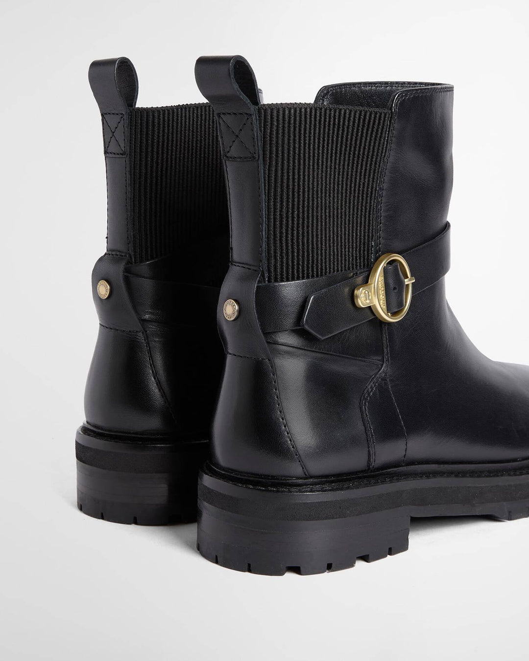 Barbour Alexandra Boots/Gležnjače LFO0819