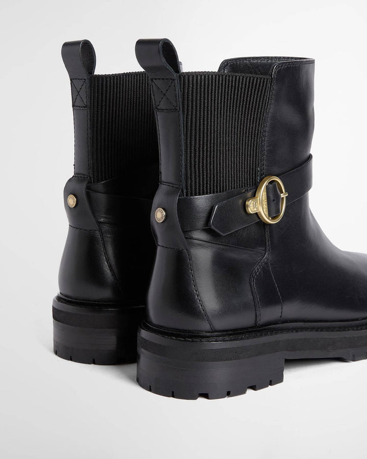 Barbour Alexandra Boots/Gležnjače LFO0819