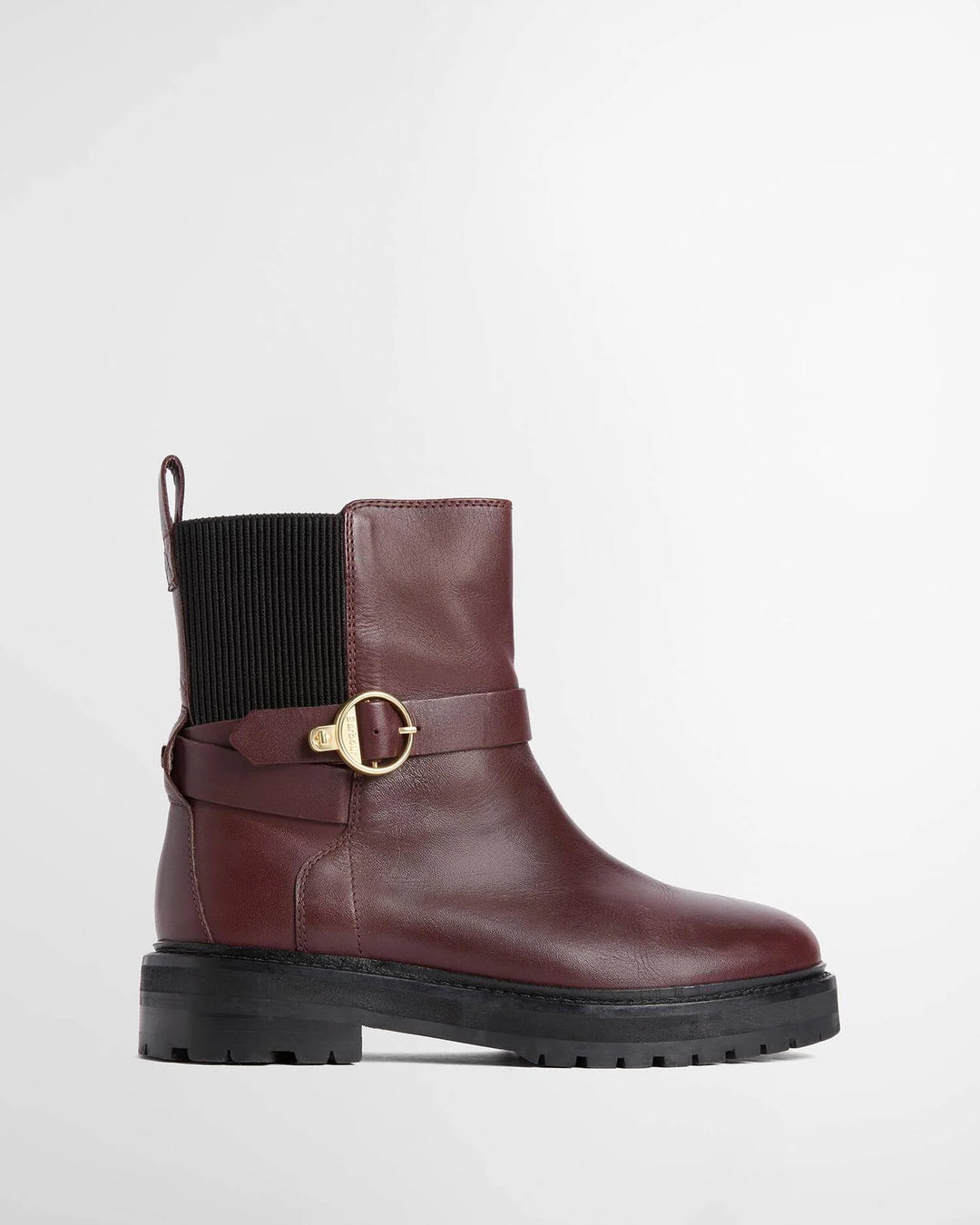 Barbour Alexandra Boots/Gležnjače LFO0819