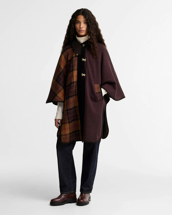Barbour Alexandra Boots/Gležnjače LFO0819