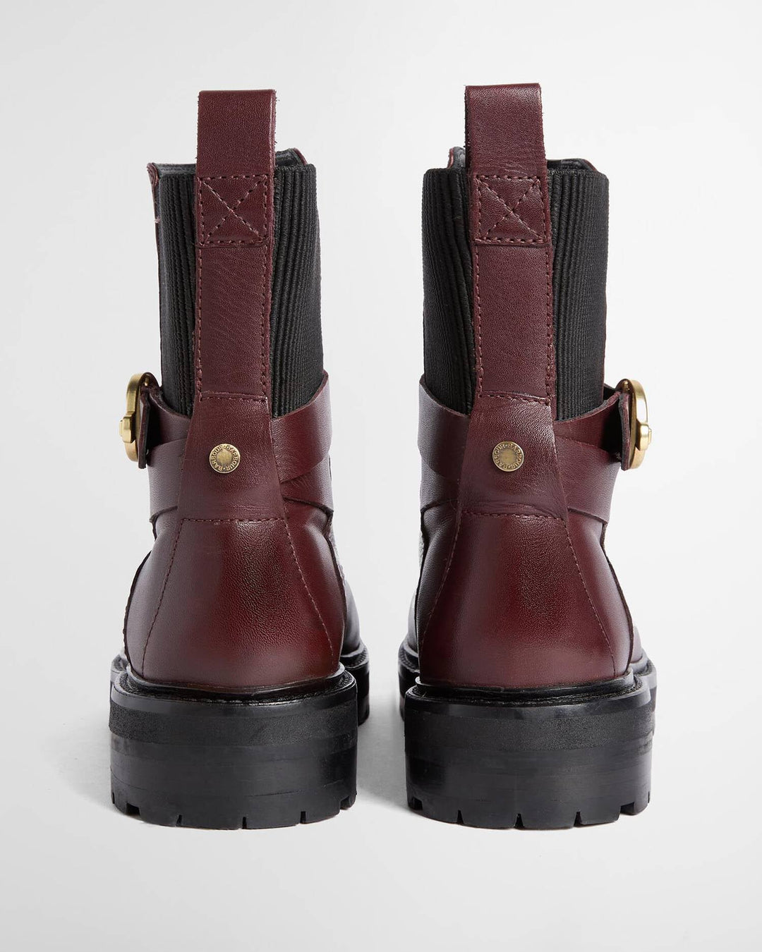 Barbour Alexandra Boots/Gležnjače LFO0819