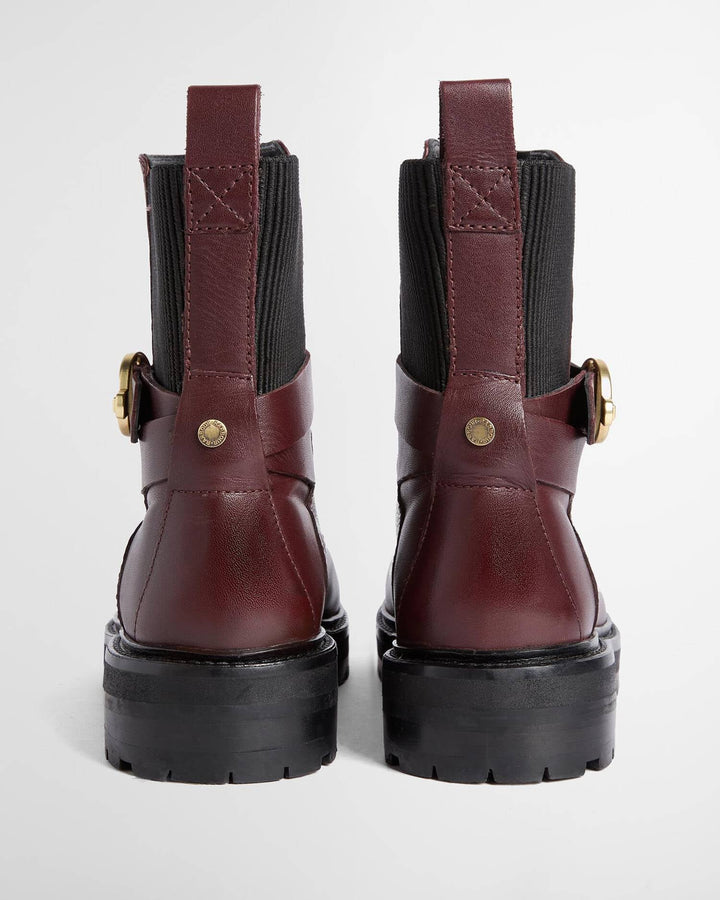 Barbour Alexandra Boots/Gležnjače LFO0819