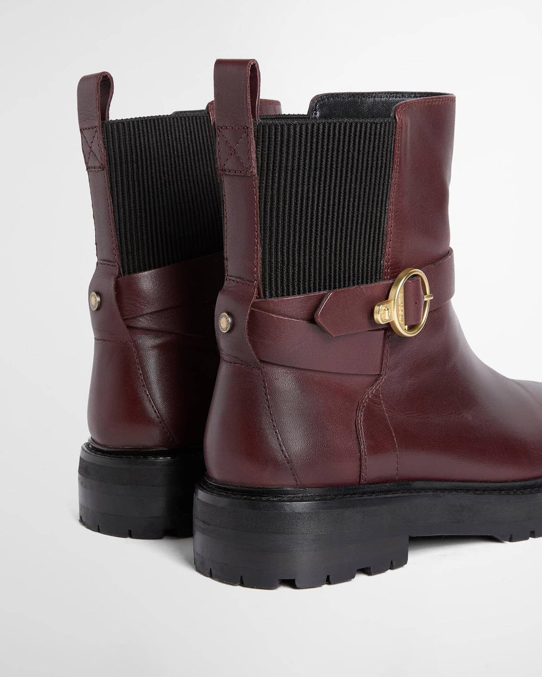 Barbour Alexandra Boots/Gležnjače LFO0819