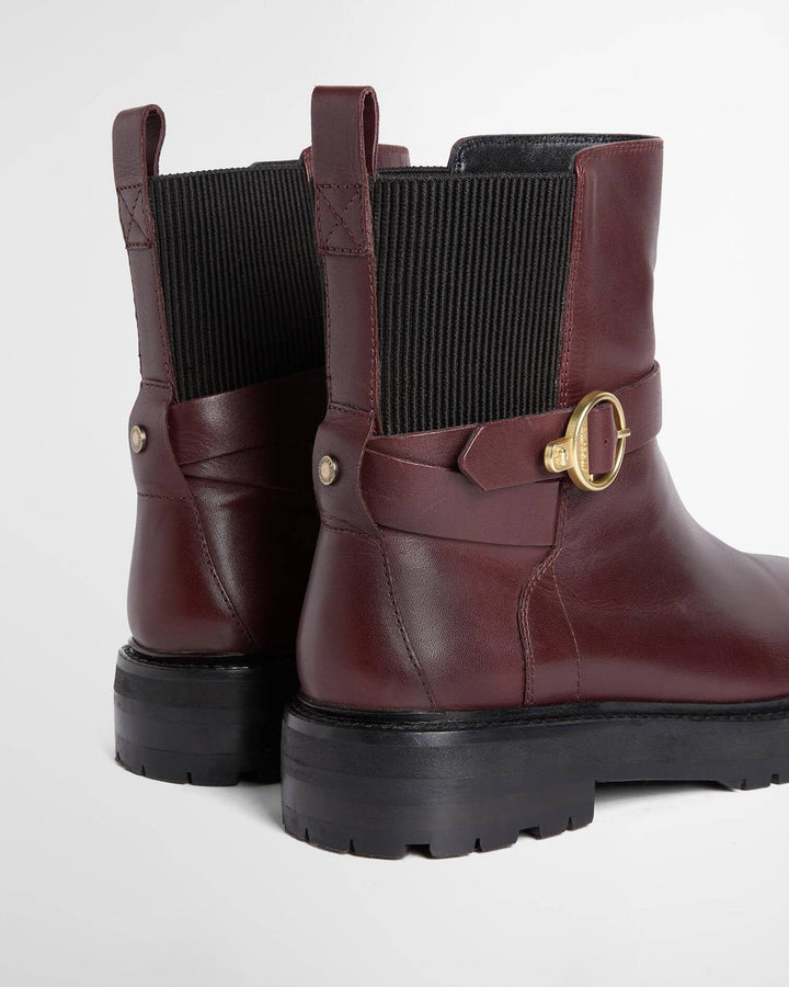 Barbour Alexandra Boots/Gležnjače LFO0819