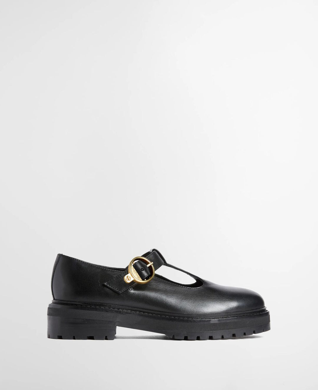 Barbour Ryton Mary Jane Shoes/Cipele LFO0820