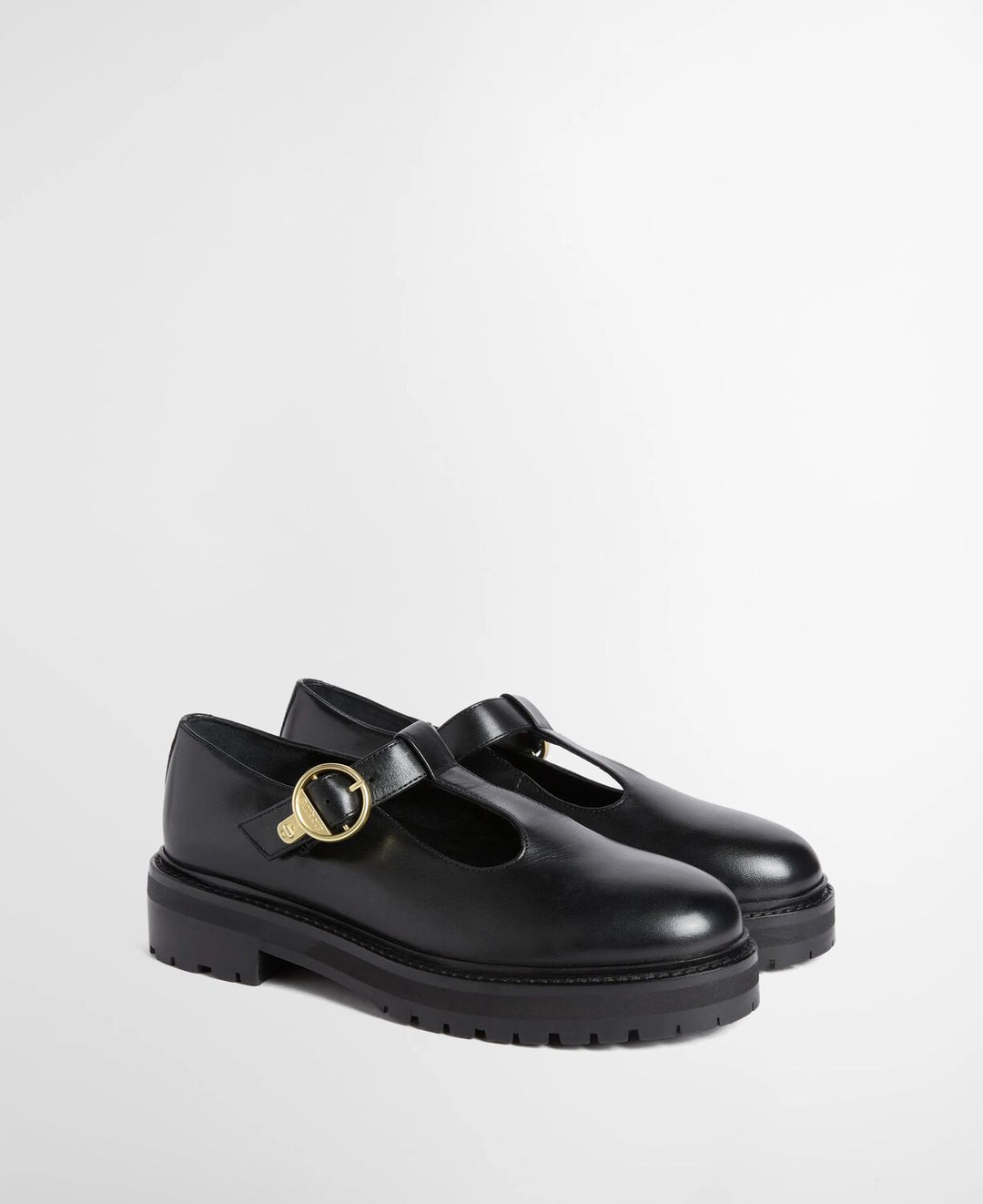 Barbour Ryton Mary Jane Shoes/Cipele LFO0820