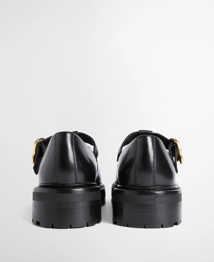 Barbour Ryton Mary Jane Shoes/Cipele LFO0820