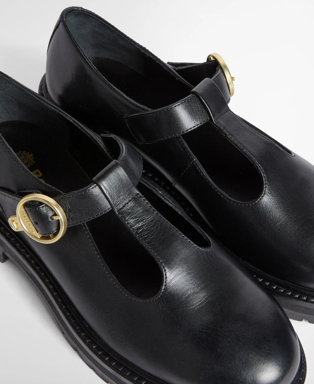 Barbour Ryton Mary Jane Shoes/Cipele LFO0820