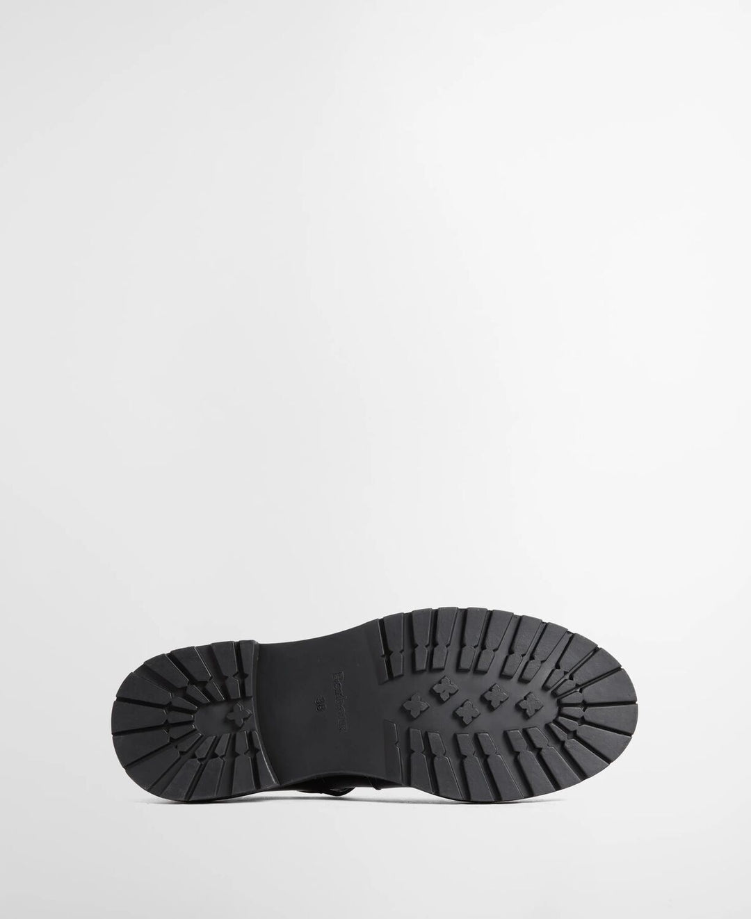 Barbour Ryton Mary Jane Shoes/Cipele LFO0820