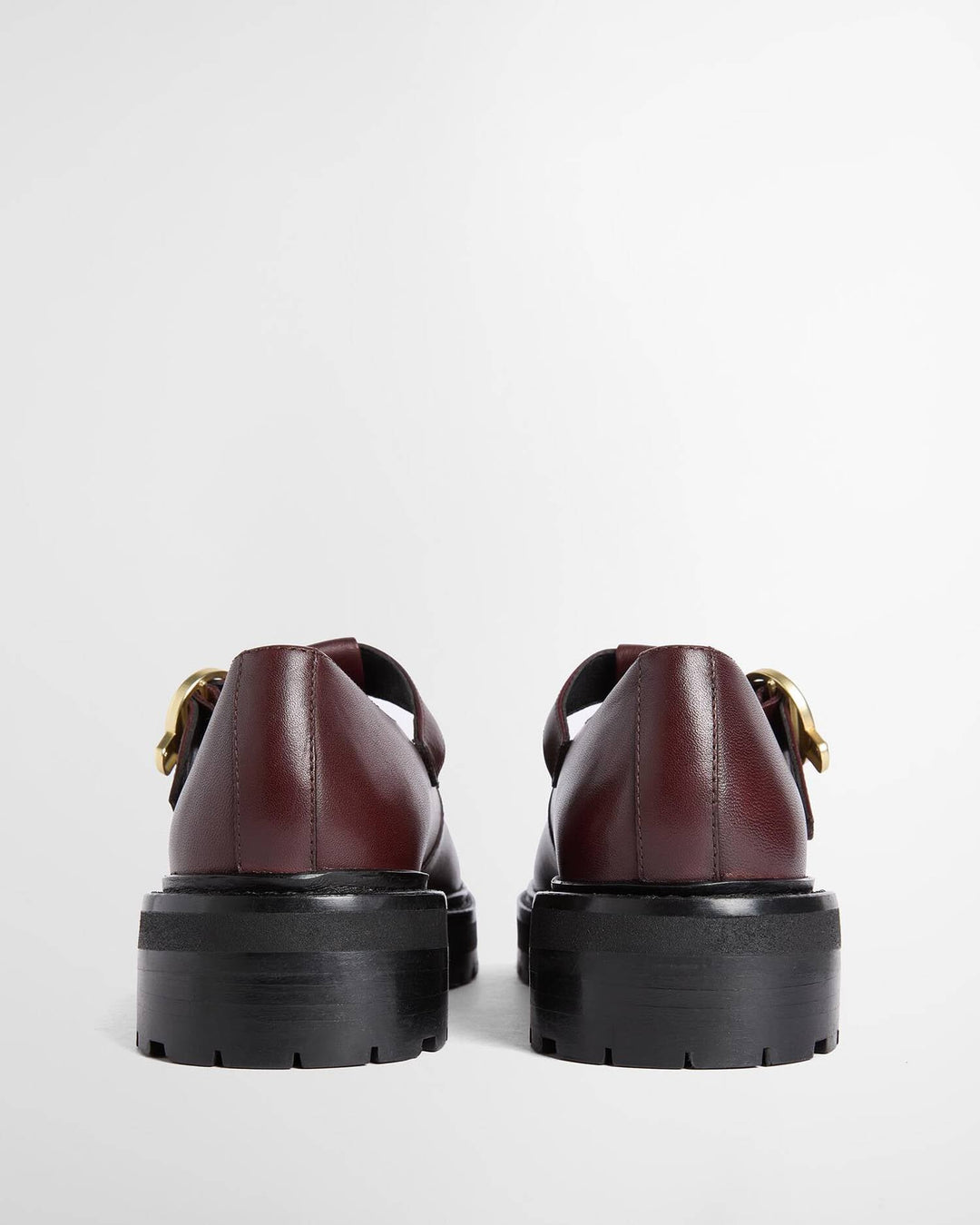 Barbour Ryton Mary Jane Shoes/Cipele LFO0820