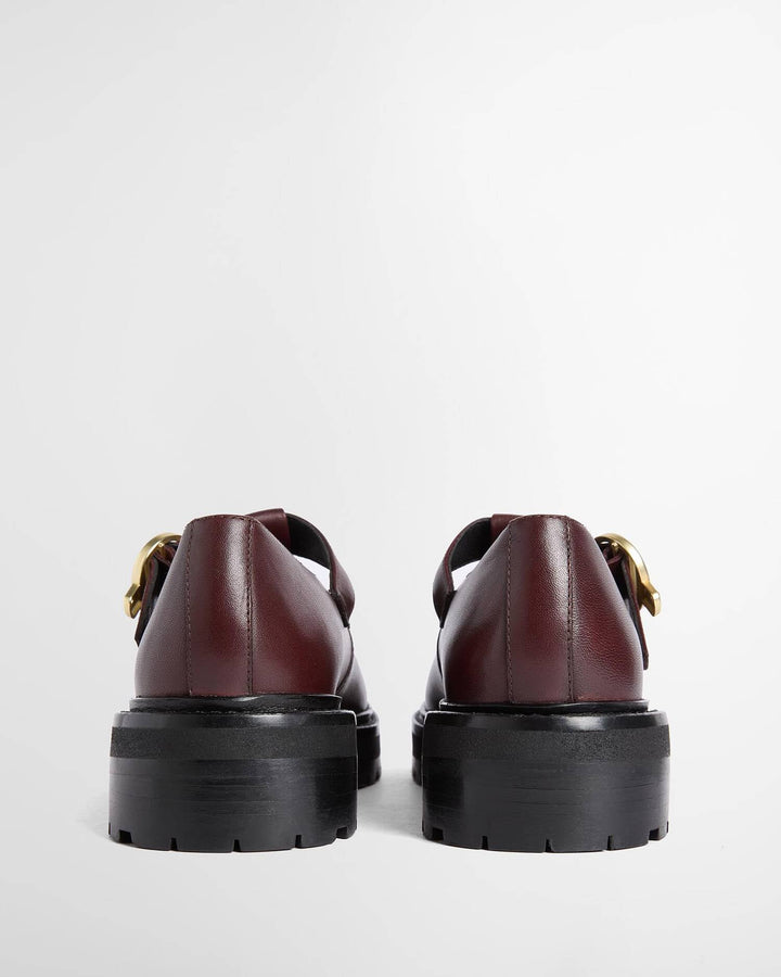 Barbour Ryton Mary Jane Shoes/Cipele LFO0820