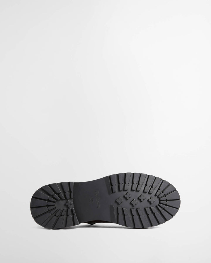 Barbour Ryton Mary Jane Shoes/Cipele LFO0820