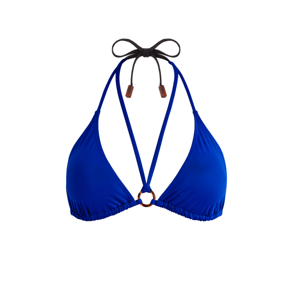 Vilebrequin  Triangle Bikini Top To Tie/Kupaći kostim-Gornji dio LFOCG100