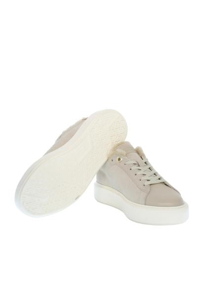 La MartinaShearling Cupsole/ Tenisice LFW232504