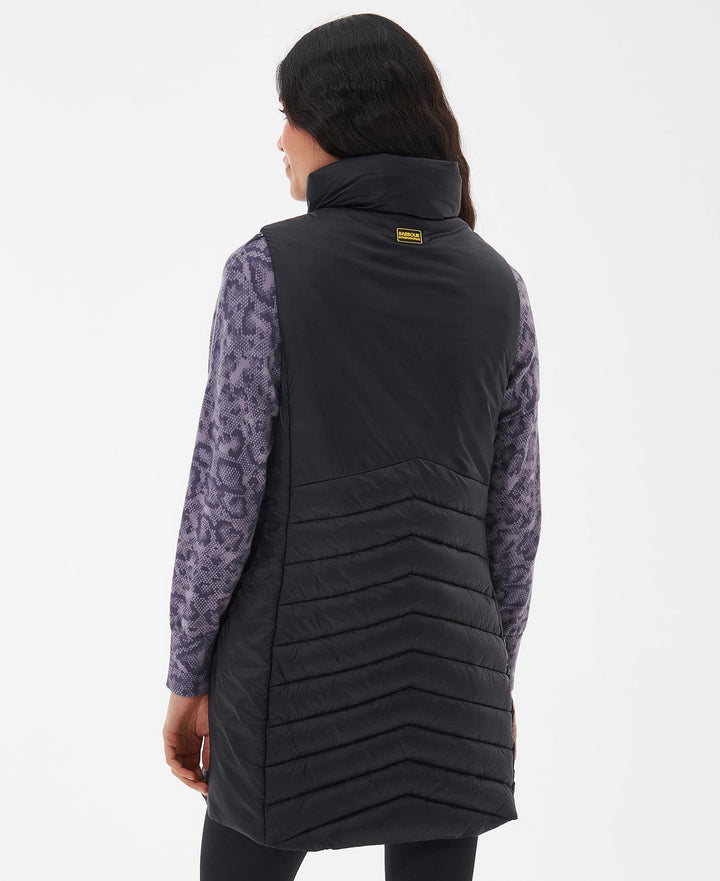 B.Intl Taylor Gilet/Prsluk LGI0123