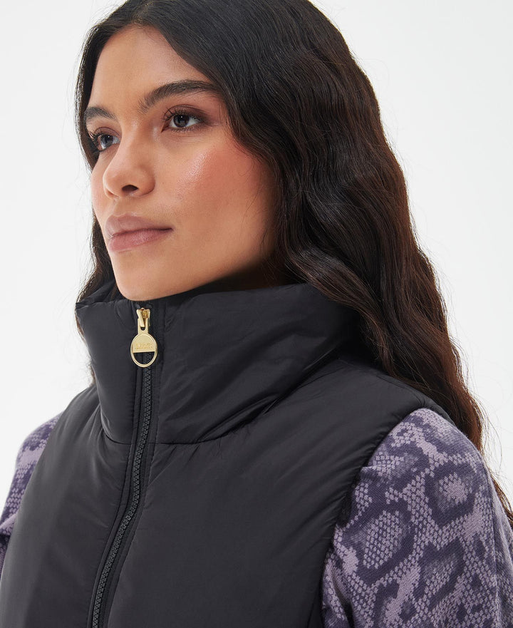 B.Intl Taylor Gilet/Prsluk LGI0123