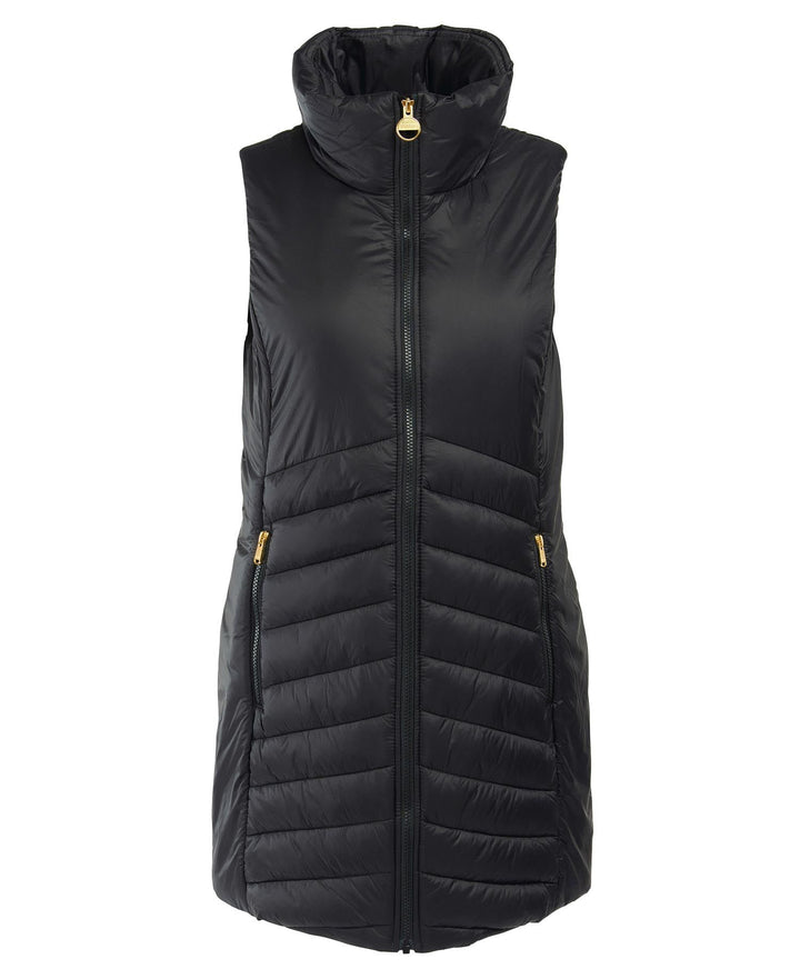 B.Intl Taylor Gilet/Prsluk LGI0123