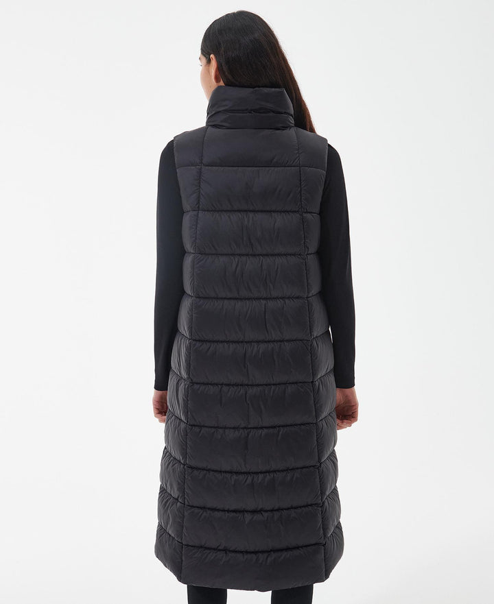 B.Intl Thompson Gilet/Prsluk LGI0143