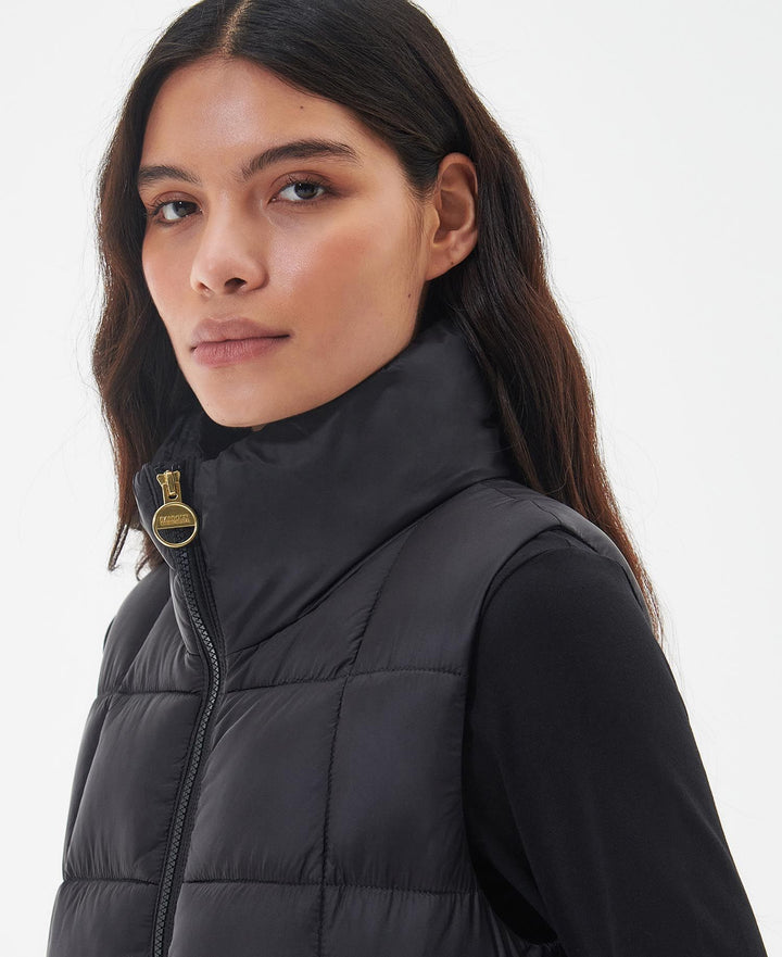 B.Intl Thompson Gilet/Prsluk LGI0143
