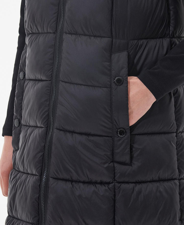 B.Intl Thompson Gilet/Prsluk LGI0143