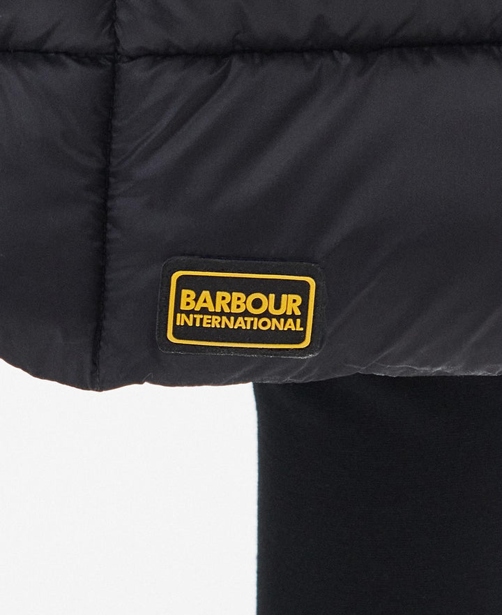 B.Intl Thompson Gilet/Prsluk LGI0143
