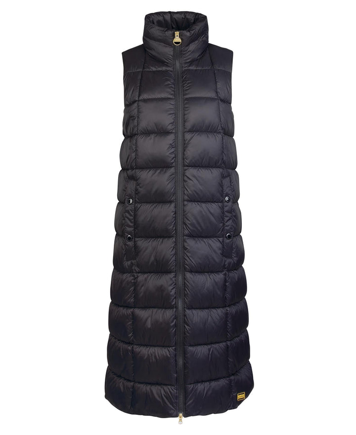 B.Intl Thompson Gilet/Prsluk LGI0143
