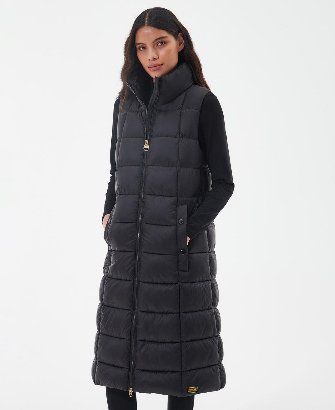 B.Intl Thompson Gilet/Prsluk LGI0143