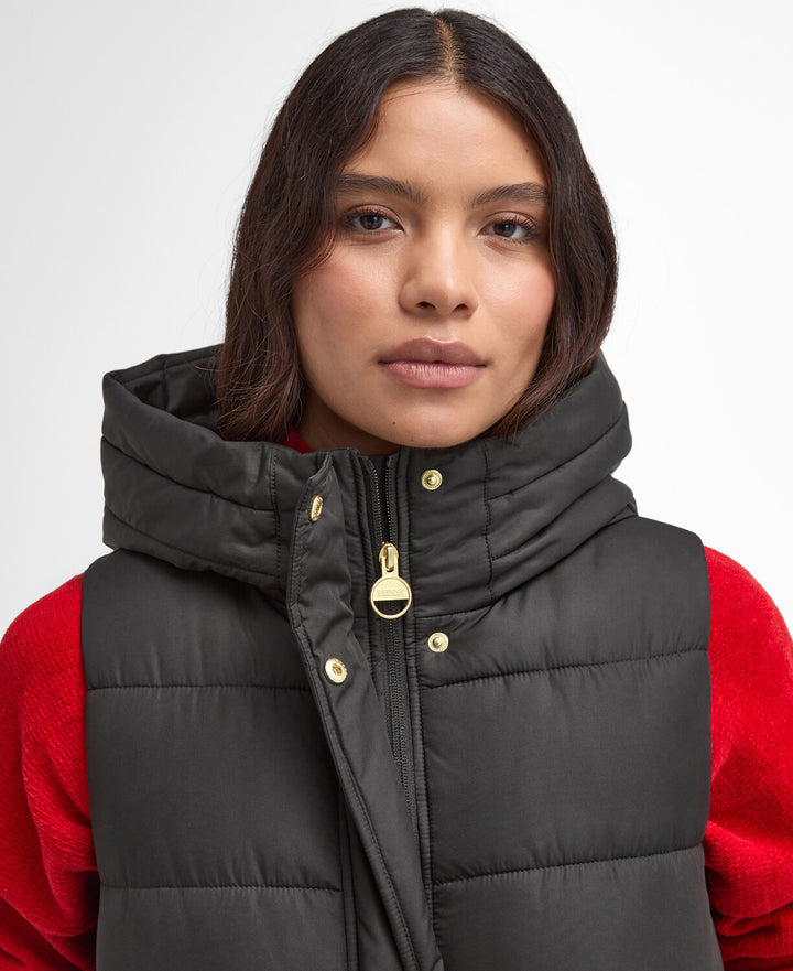 B.Intl Greyson Puffer Gilet/Prsluk LGI0181