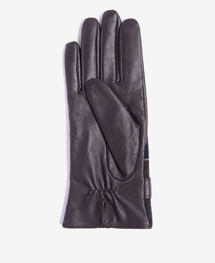 Barbour Dee Tartan Gloves/Rukavice LGL0037