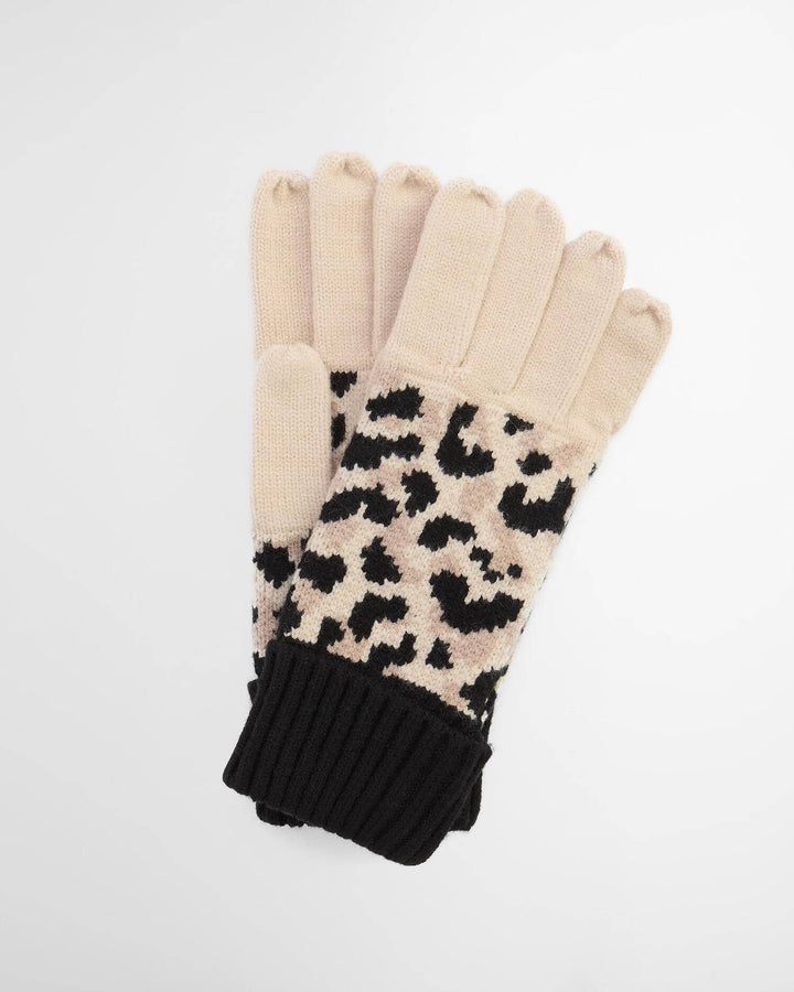 B.Intl Harley Gloves/Rukavice LGL0151
