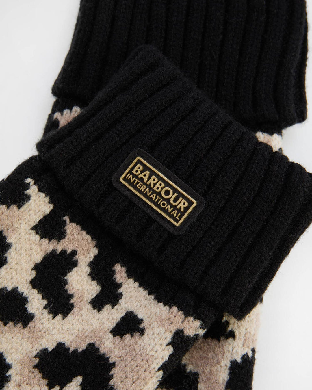 B.Intl Harley Gloves/Rukavice LGL0151