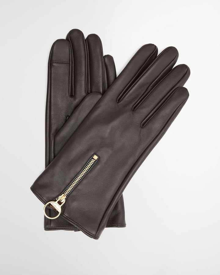 Barbour Arlene Gloves/Rukavice LGL0159