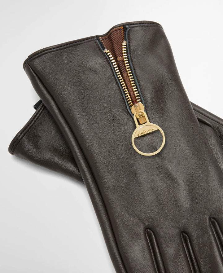 Barbour Arlene Gloves/Rukavice LGL0159