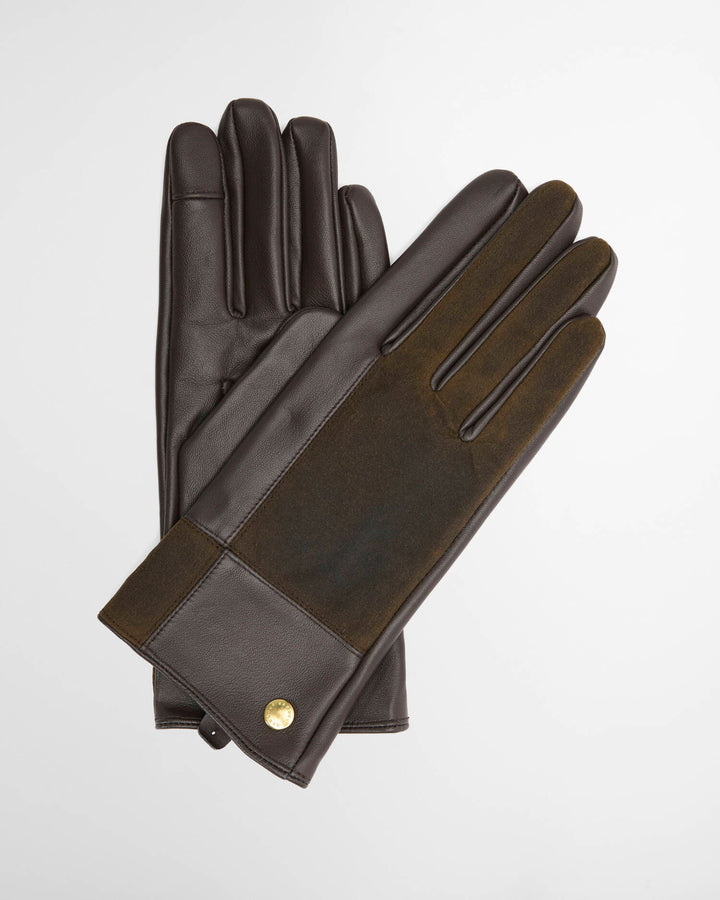 Barbour Rudson Gloves/Rukavice LGL0161