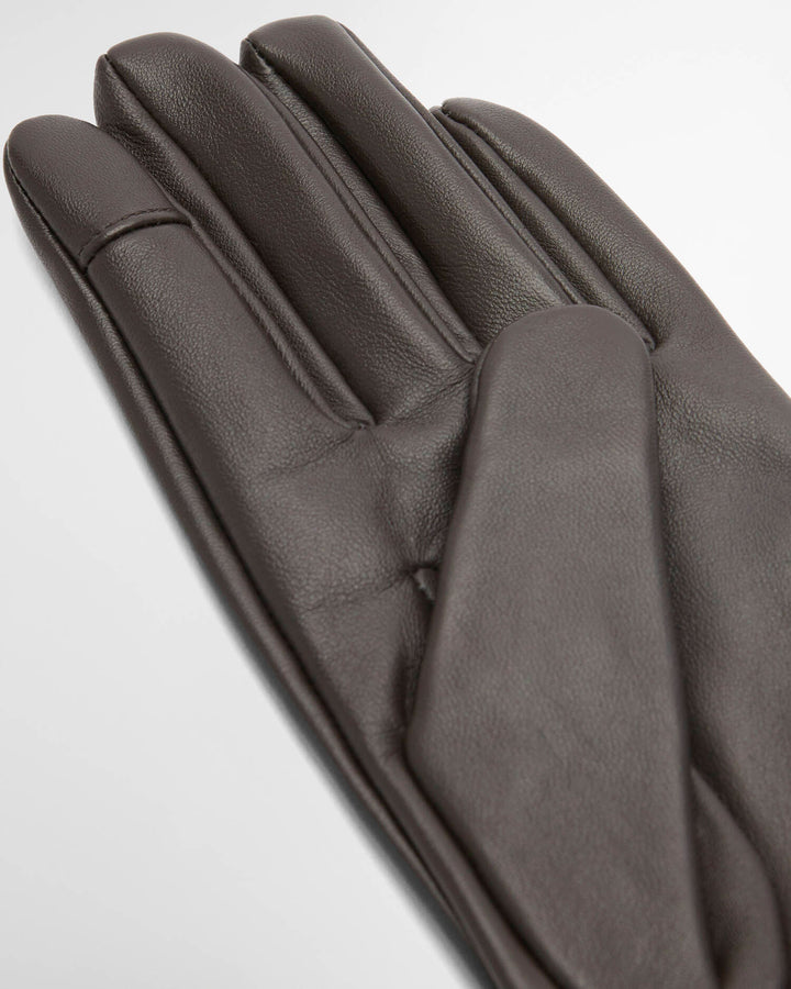 Barbour Rudson Gloves/Rukavice LGL0161